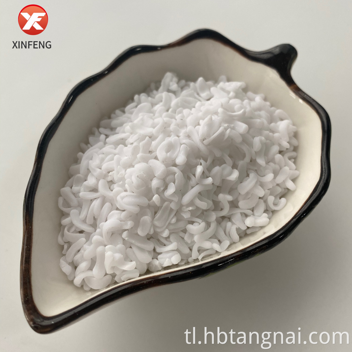 sodium sulphate masterbatch